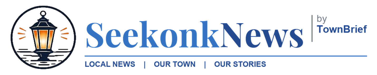 The Seekonk MA Post